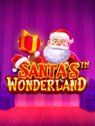 Santa's Wonderland