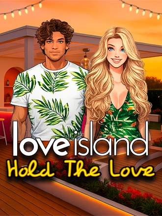 Love Island: Hold The Love