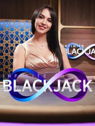 Infinite Blackjack