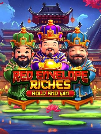 Red Envelope Riches