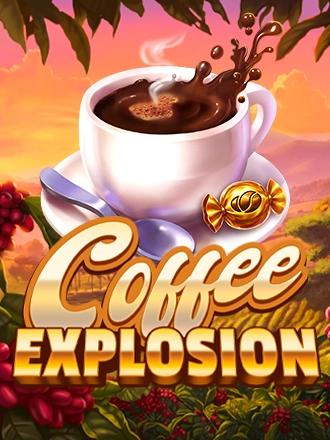 Coffee Explosion