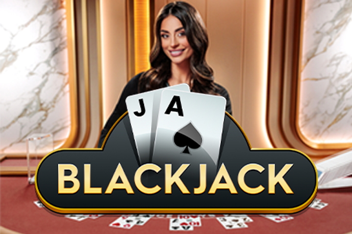 Blackjack Lobby