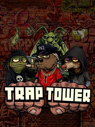 Trap Tower