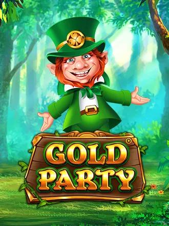 Gold Party