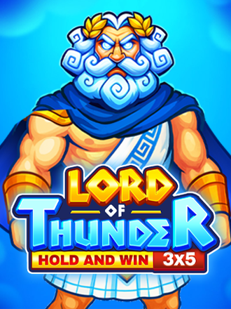 Lord of Thunder Hold and Win