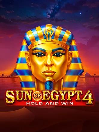 Sun of Egypt 4