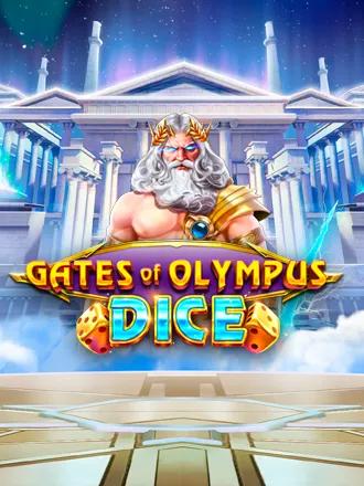 Gates of Olympus Dice