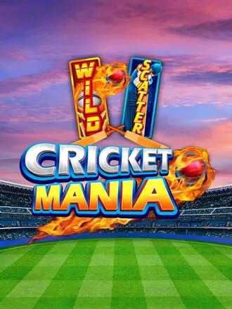 Cricket Mania
