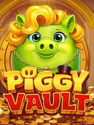 Piggy Vault