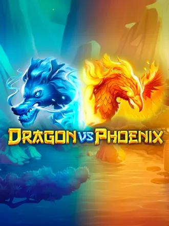 Dragon VS Phoenix