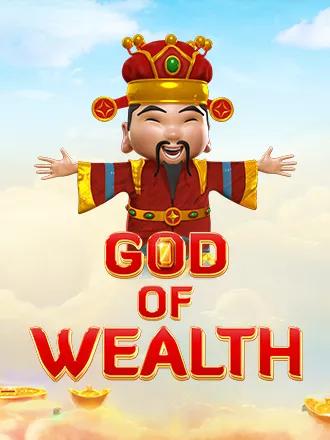 God of Wealth