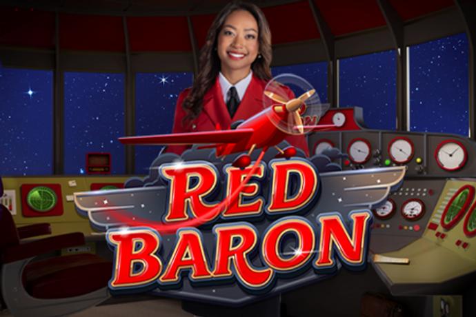 Red Baron