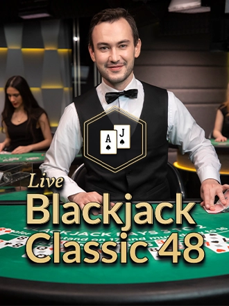 Blackjack Classic 48