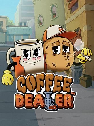 Coffee Dealer