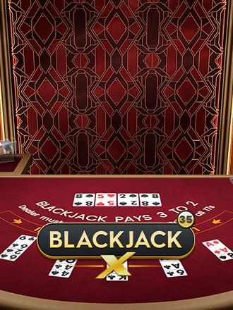 BlackjackX 35