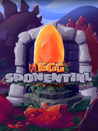 Eggsponential