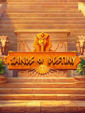Sands of Destiny