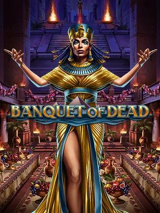 Banquet of Dead
