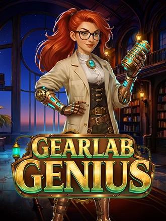 Gearlab Genius