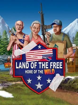 Land of the Free