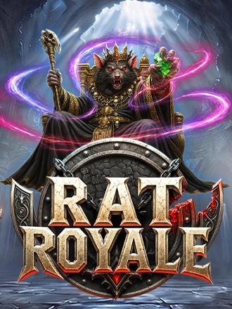 Rat Royale