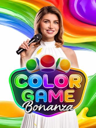 Color Game Bonanza
