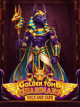 Golden Tomb Guardians