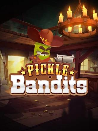 Pickle Bandits