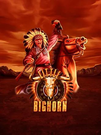 Little Bighorn