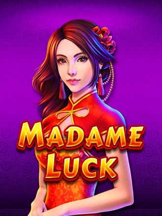 Madame Luck