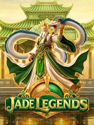 Jade Legends
