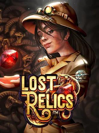 Lost Relics