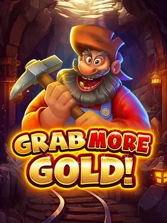 Grab more Gold!