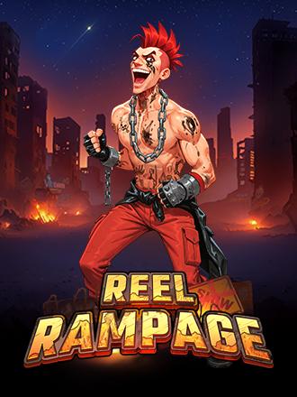 Reel Rampage