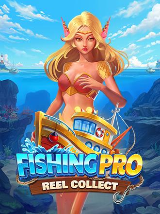 Fishing Pro: Reel Collect