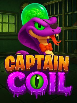 Captain Coil