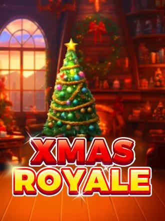Xmas Royale