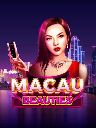 Macau Beauties
