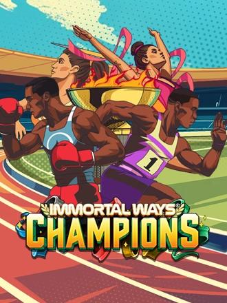 Immortal Ways Champions