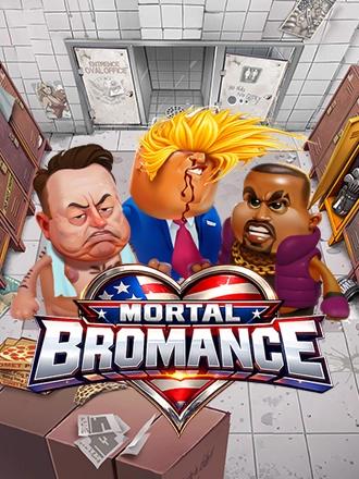 Mortal Bromance