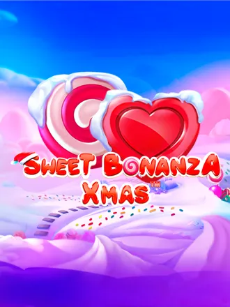 Sweet Bonanza Xmas