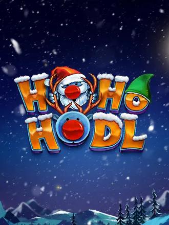 Ho Ho HODL