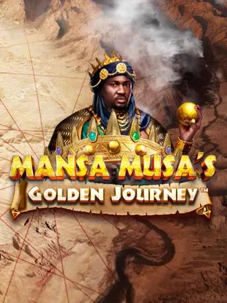 Mansa Musa's Golden Journey