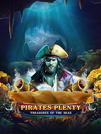Pirates' Plenty: Treasures of the Seas