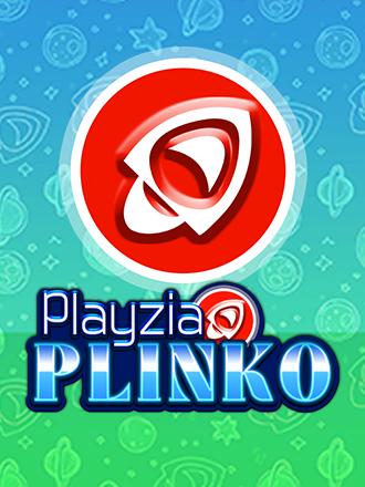 Playzia Plinko