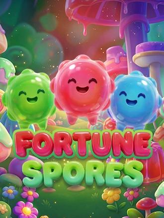 Fortune Spores
