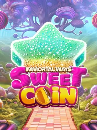 Immortal Ways Sweet Coin