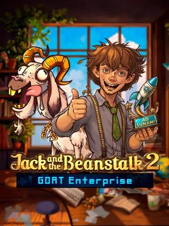 Jack and the Beanstalk 2