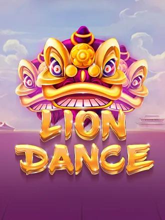Lion Dance