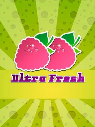 Ultra Fresh